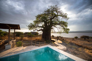 Manyara's Secret