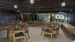 Mapishi Restaurant