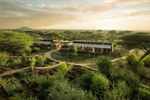 Mapito Safari Camp, Serengeti, Autograph Collection