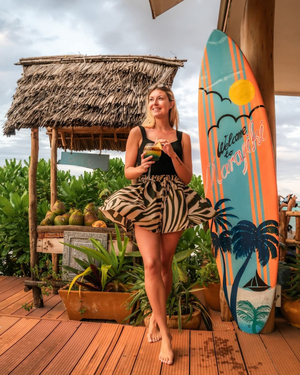 Marafiki Beach Bar