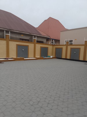 Mashi pub and lodge