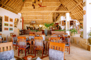 Matlai Restaurant