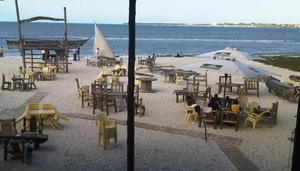 Mbalamwezi Beach Club