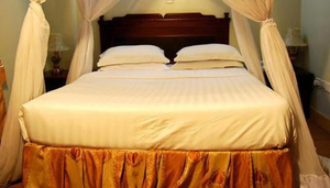 Mc-Ellys Hotel Arusha
