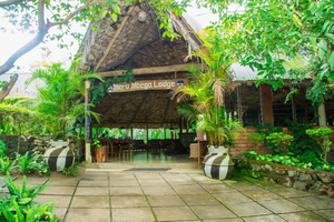 Meru Mbega Lodge