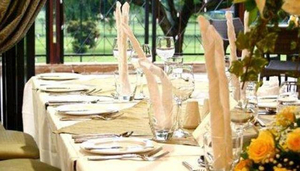 Meru Restaurant