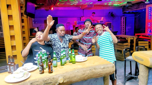Mikumi Lodge & Night Club