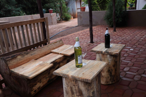 Mlimani Peak Restaurant