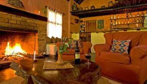 Moivaro Lodge
