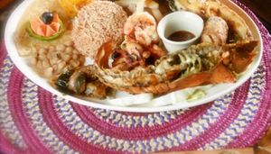 Monsoon Restaurant