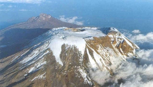 Mount Kilimanjaro National Park