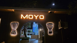 Moyo Family Restaurant