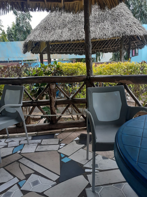 Msigani Luxury Night Club