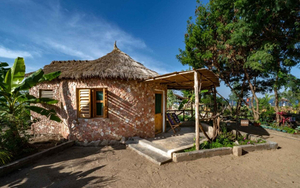 Mwanza Lake View Farm & Eco lodge