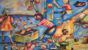 Nafasi Art Space