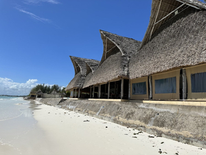 Ndame Paje Hotel