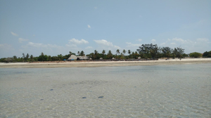 Ndege Beach, JKT Club