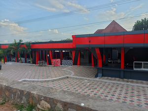 Night Fashion Resort