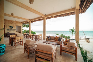 Ocean Breeze Bar & Restaurant
