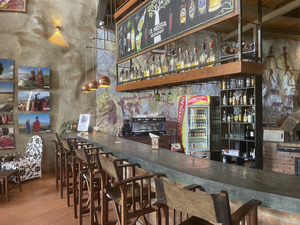Ol Mesera Restaurant