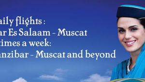 Oman Air