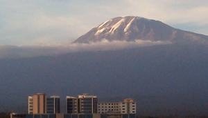 Osy Grand Hotel & Tours Kilimanjaro