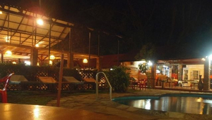 Outpost Lodge