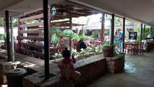 Oysterbay Shopping Centre