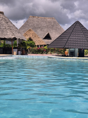 Paradise Beach Bungalows