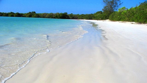 Pemba Lodge