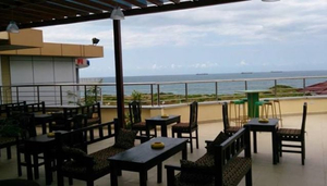 Peninsula Rooftop