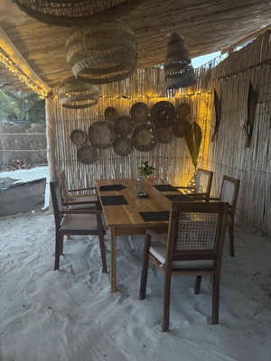 Poa Poa restaurant