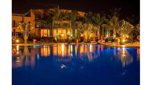Protea Hotel Entebbe