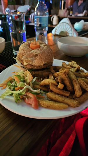 Q2 Bar