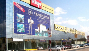 Quality Centre