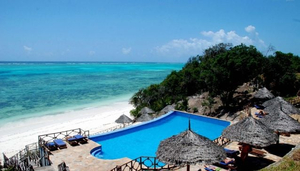Ras Michamvi Beach Resort