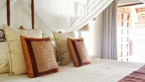 Ras Nungwi Beach Hotel