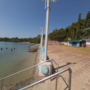 Raskazone Swimming Club