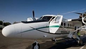 Regional Air Services
