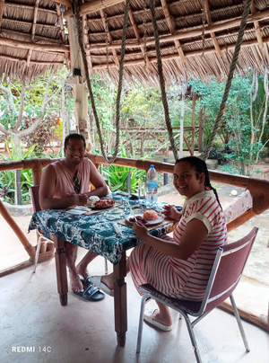 Restaurant Stone Village