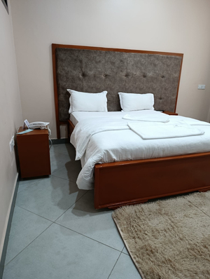 Rivana Hotel Goba