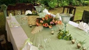 Riverblues Event Services & Logistics