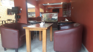Safari Barbecue and Restaurant