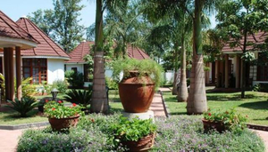 Sal Salinero Hotel