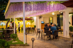 Salam Restaurant