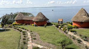 Samuka Island Retreat