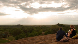 Sanctuary Kusini