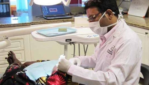 SD Dental Clinic
