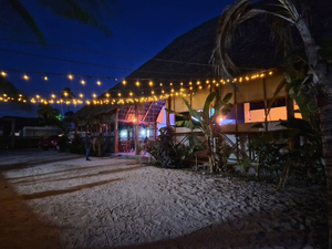 SEGERE LODGE - Paje, Zanzibar