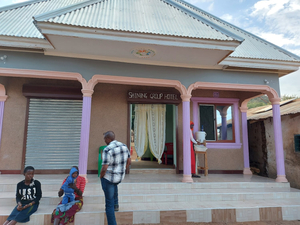 Shining Group Hotel
